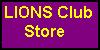 LIONS Club Store